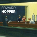 Pomegranate 30x30 Cal-Edward Hopper 