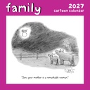 New Yorker 30x30 Cal-Family