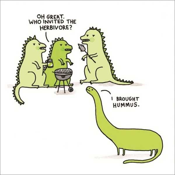 Card-Herbivore