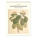 Vevoke Medium Calendar-Joseph Banks Botanicals-HMS Endeavour