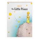 Vevoke Medium Calendar-Little Prince