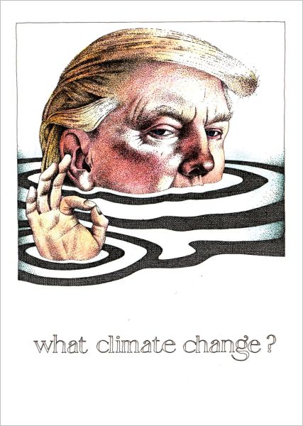 Card-What Climate Change