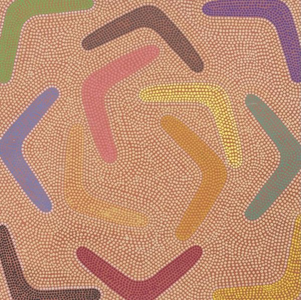 Card-Boomerangs