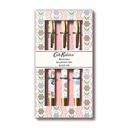 Cath Kidston Luxury 3 Pen Box Set 2