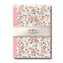 Cath Kidston A5 Notebook Set-Ditsy Meadow