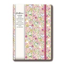 Cath Kidston A5 Daily & Monthly Planner-Ditsy Meadow