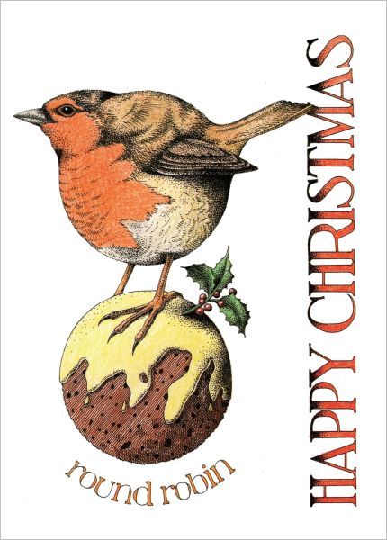 Card-Round Robin