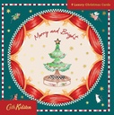 Cath Kidston Boxed Card Pack of 9 (3 designs)-2