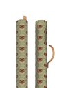 Laura Ashley Roll Wrap-Bow Trellis