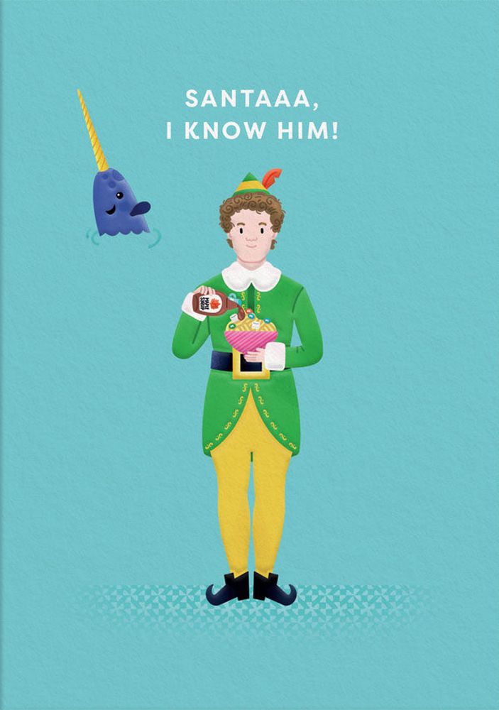 Card-Elf