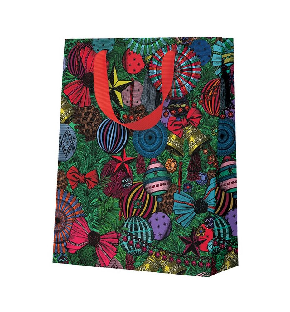 Gift Bag Medium-Decorations