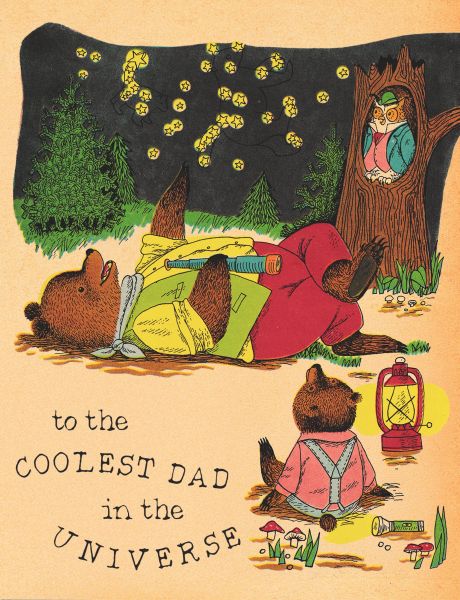Card-Coolest Dad