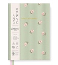 Cath Kidston A5 Fabric Daily Planner-Butterfly Ditsy