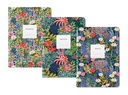 Kaleido Medium Notebook Set-No.1