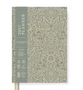 Laura Ashley A5 Fabric Daily Planner-Delamore