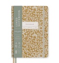Laura Ashley A5 Premium Hard Cover Notebook-Oastbrook