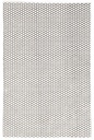 Wrap-Tiny Honeycomb Black on Cream