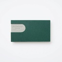 Paper Soap Sheets-Forest Green
