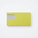 Paper Soap Sheets-Citron