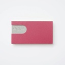 Paper Soap Sheets-Fuchsia