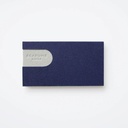Paper Soap Sheets-Indigo