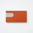Paper Soap Sheets-Mandarin