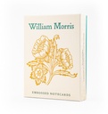 Boxed Notecards-William Morris