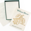 Boxed Notecards-William Morris