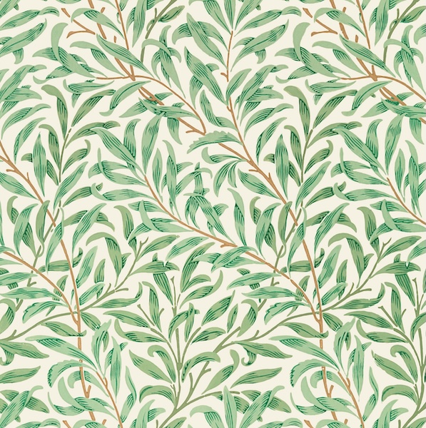 Card-Willow Bough