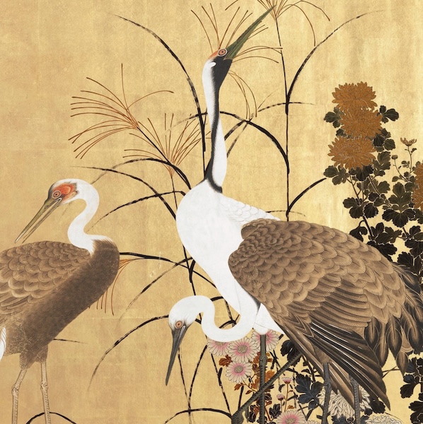 Card-Crane