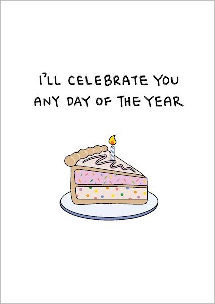 Card-Celebrate You
