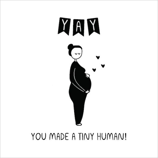 Card-Tiny Person
