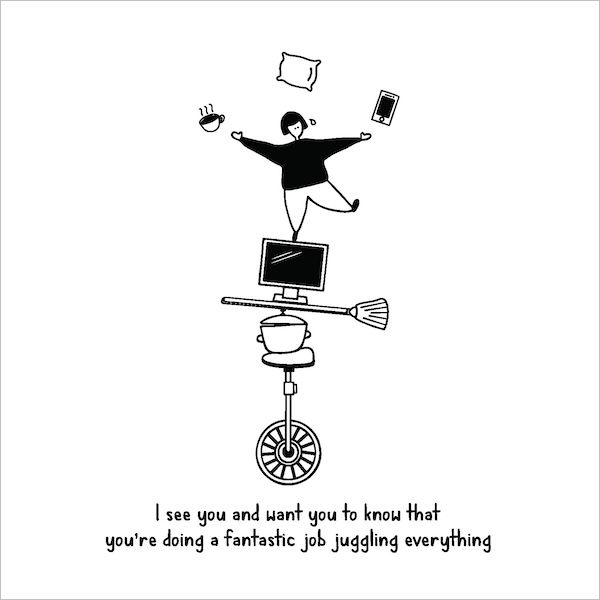 Card-See You Juggling