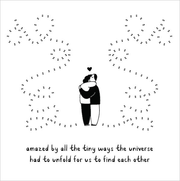 Card-Universe Unfolds