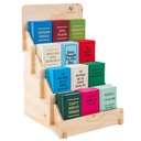 Tiny Notebooks Counter Display Kit