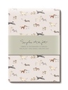 Sophie Allport A6 Notebook Set