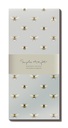 Sophie Allport Magnetic List Pad-Bees