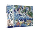 1000-Piece Jigsaw Puzzle-Utagawa Kuniyoshi-The Palace Of The Dragon King