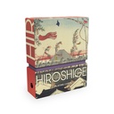 Playing Cards-Hiroshige