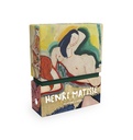 Playing Cards-Henri Matisse