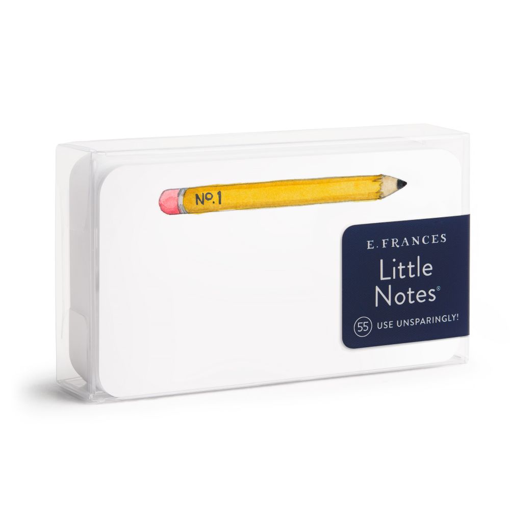 Little Notes-Pencil