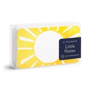 Little Notes-Sunny Days