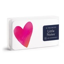 Little Notes-Big Heart