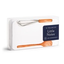Little Notes-Whisky Business