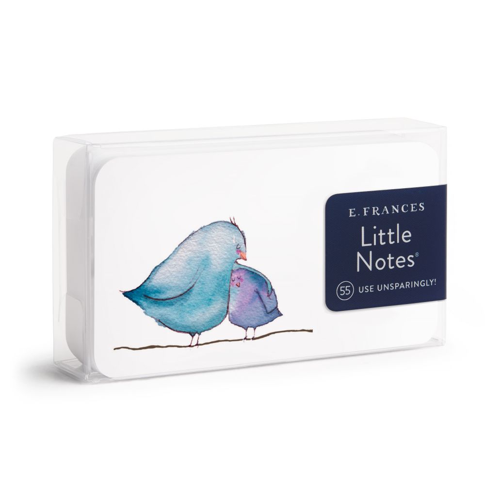 Little Notes-Birdie Love