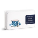 Little Notes-Spot of Tea