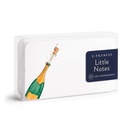 Little Notes-Flying Cork