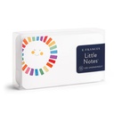 Little Notes-Rainbow Sun
