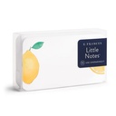 Little Notes-Lemon