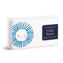 Little Notes-Blue Sunshine